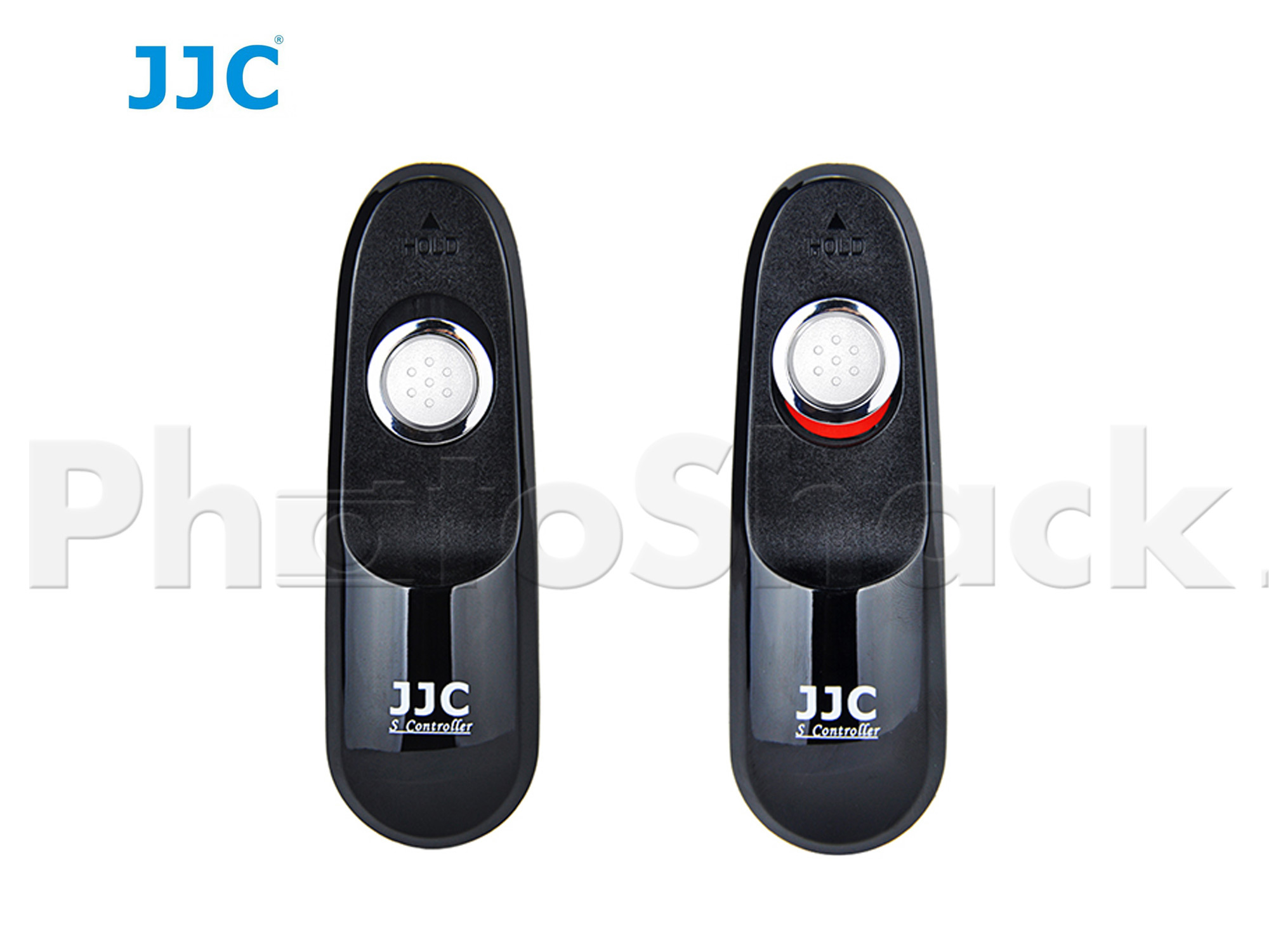 JJC S Series Shutter Remote for Canon